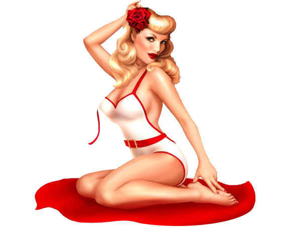 PiuIncontri - pin-up contatti