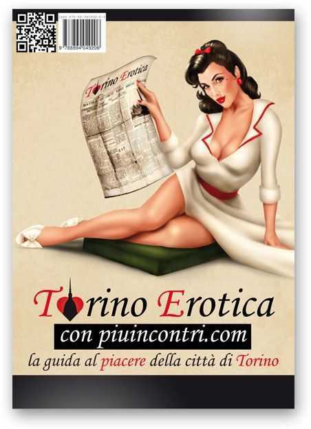 Guida Torino Erotica